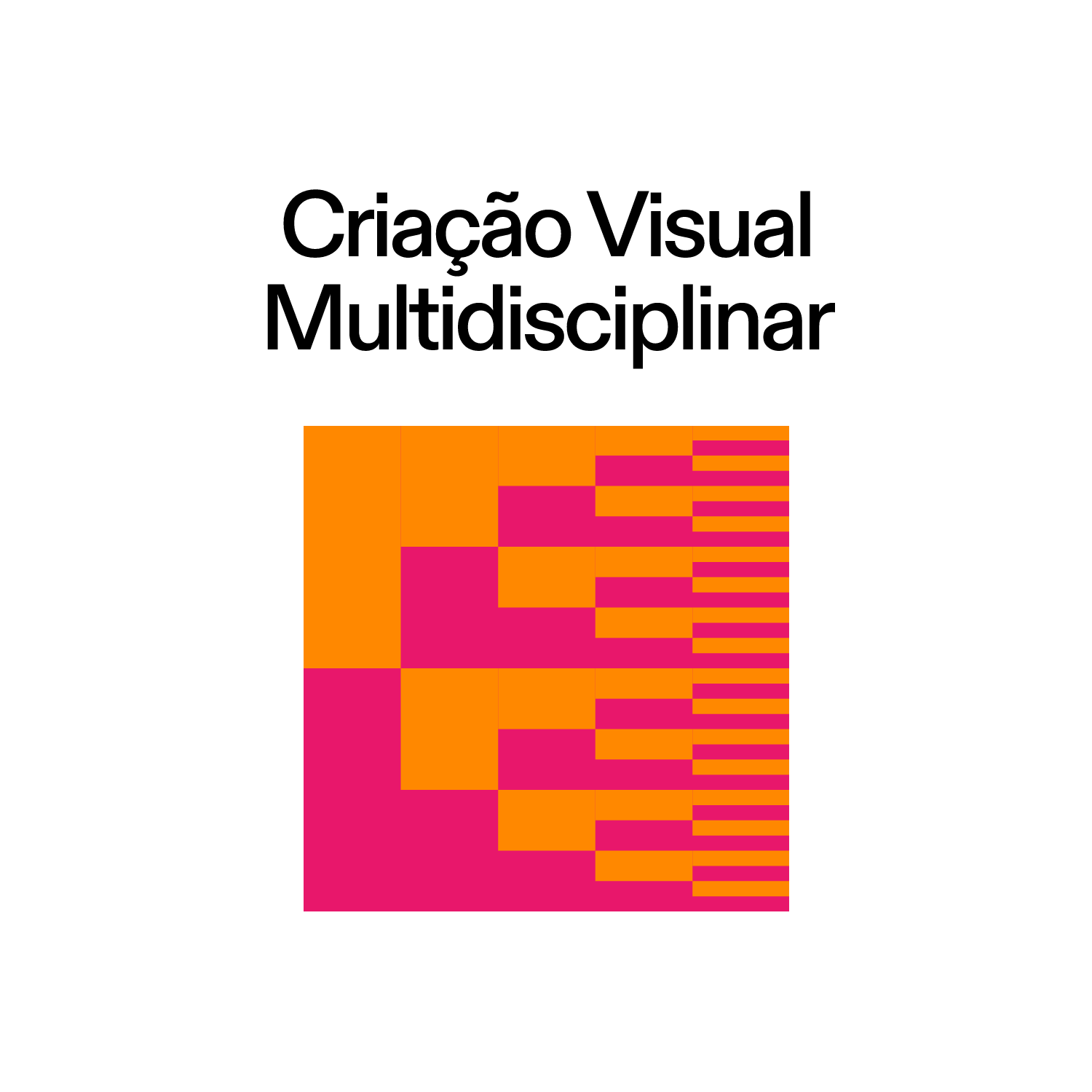 Criação Visual Multidisciplinar – Aprender Design